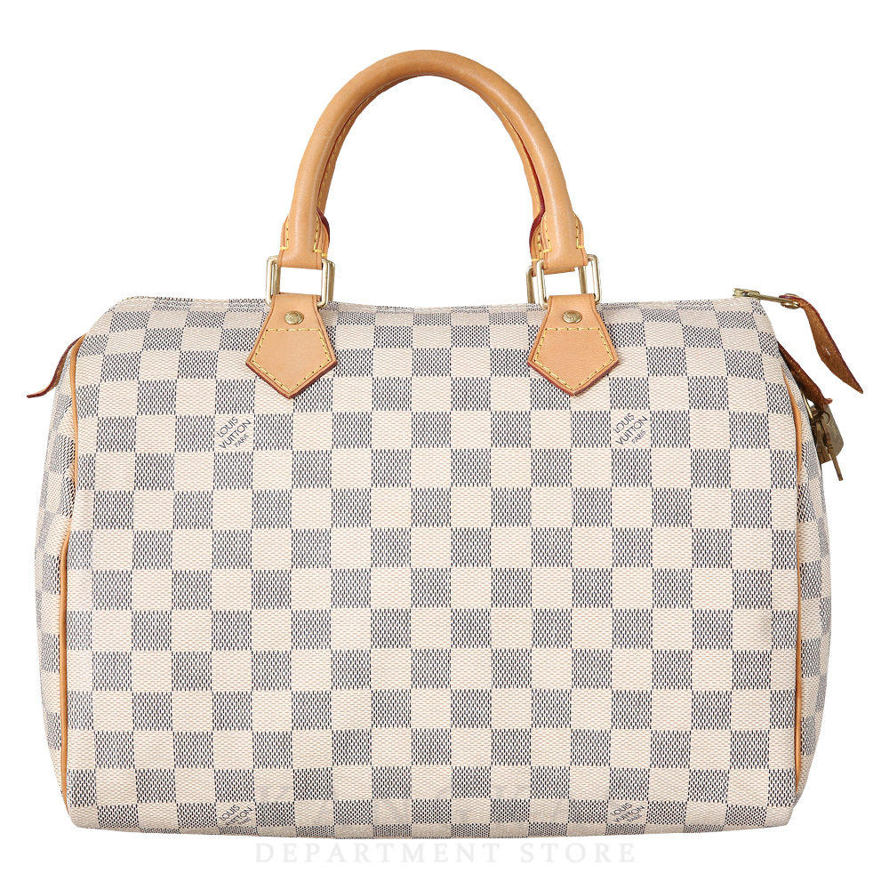 LOUIS VUITTON(USED)루이비통 다미에 아주르 스피디30